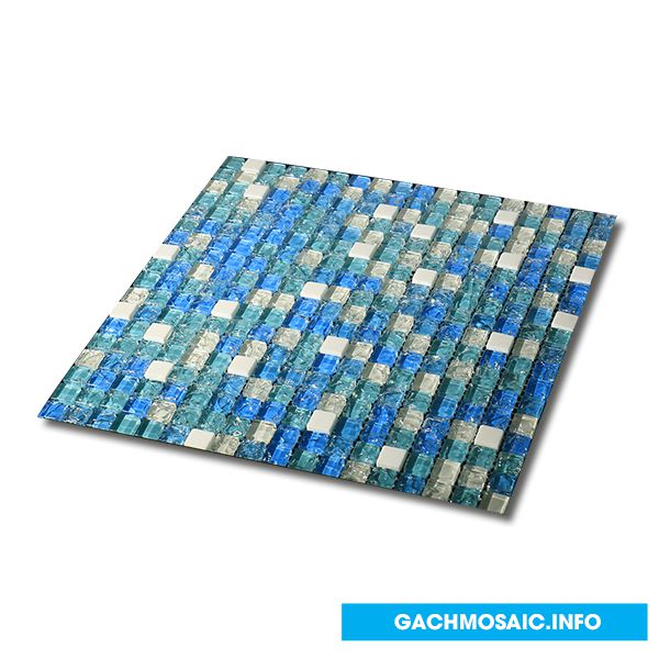 Gạch Mosaic BV004
