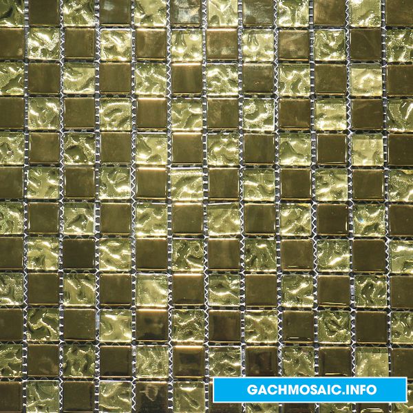 Mẫu gạch mosaic BV020
