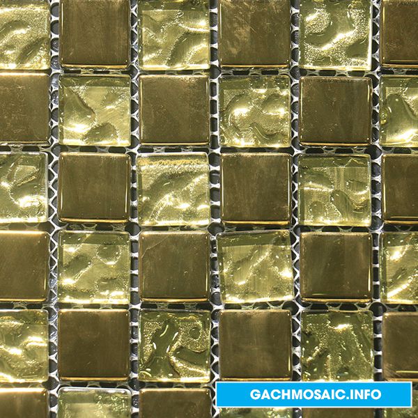 Mẫu gạch mosaic BV020