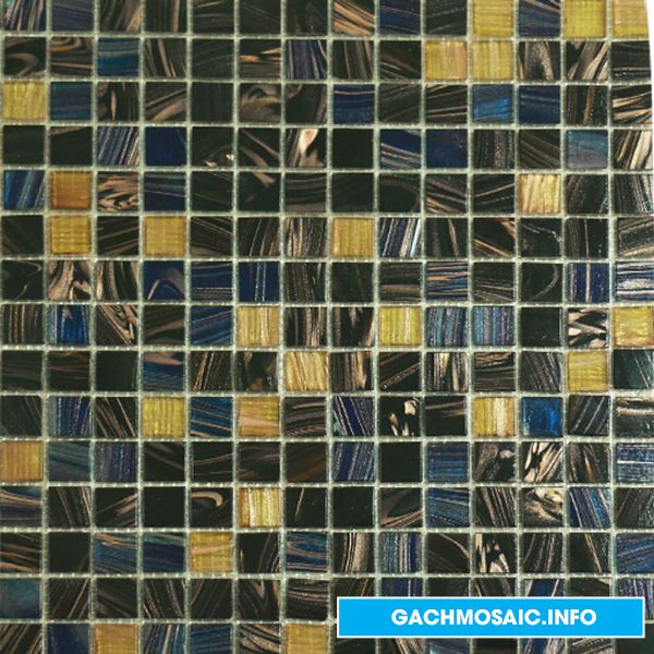 Mẫu gạch mosaic NO.03E