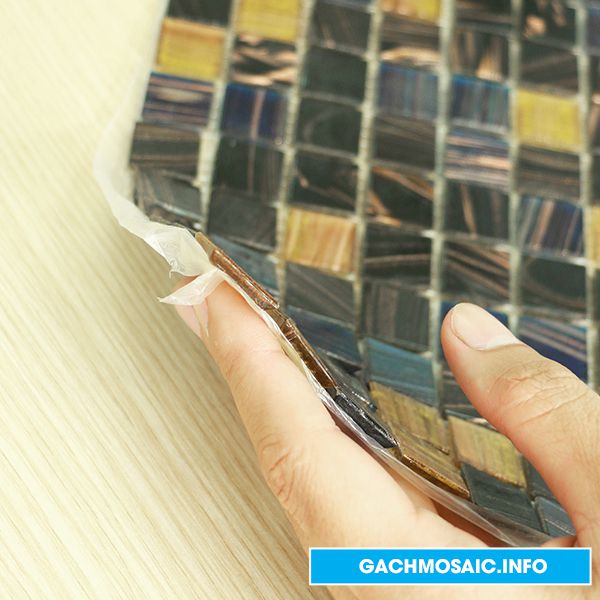 Mẫu gạch mosaic NO.03E