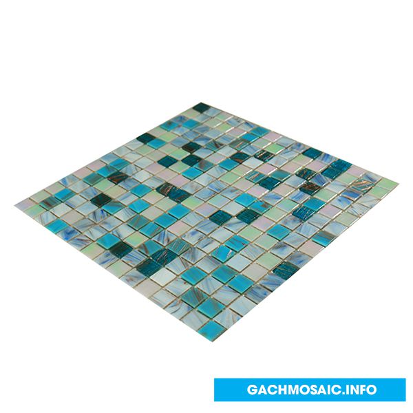 Gạch Mosaic NO2001