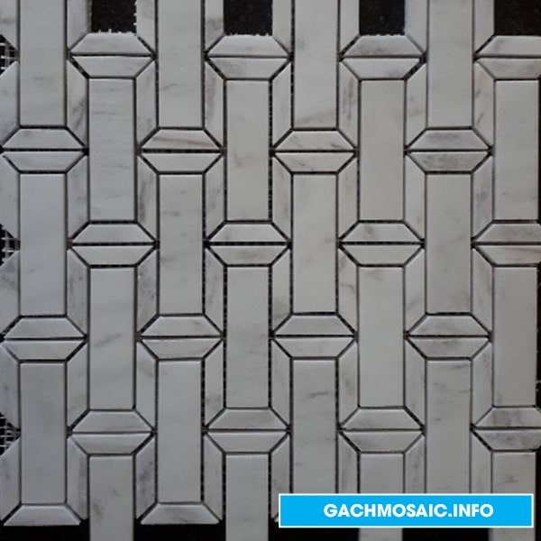 Gạch mosaic đá MSD004 - Gachmosaic.info