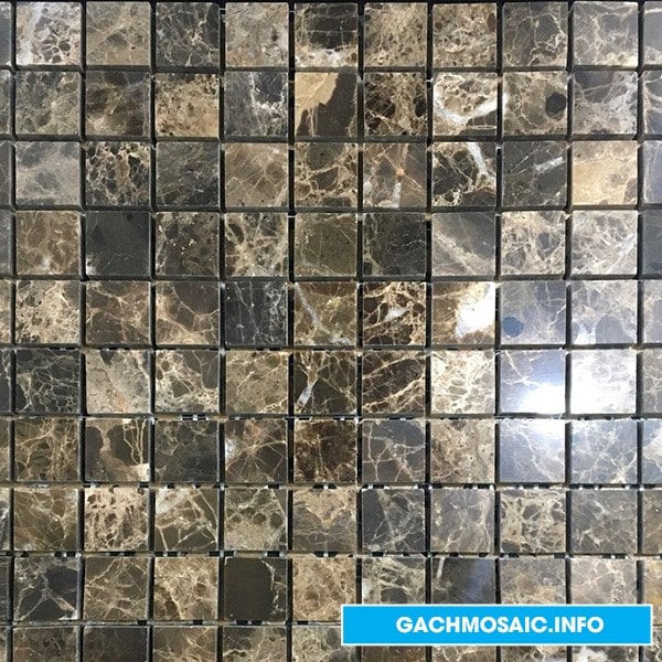 Gạch mosaic đá nhập MSD0020 - Gachmosaic.info