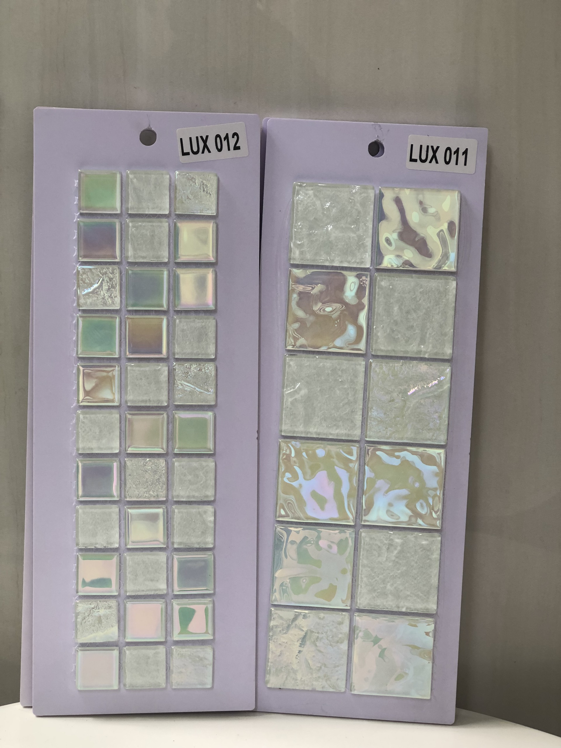 gạch mosaic cao cấp Lux LUX012