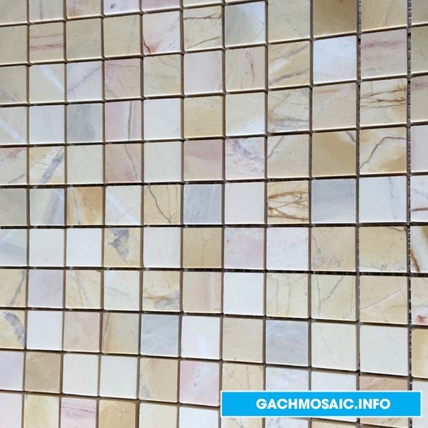 Gạch mosaic đá MSD0027