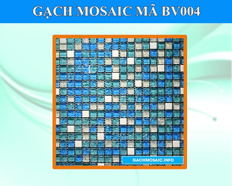 Gạch mã BV004