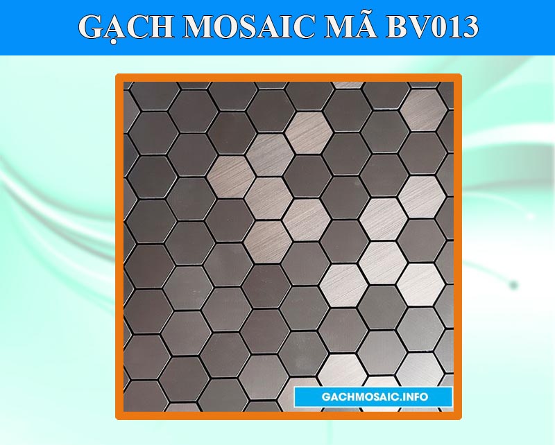 Gạch mã BV013