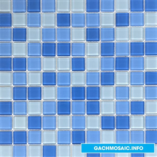 Gạch mosaic mã BV253D4