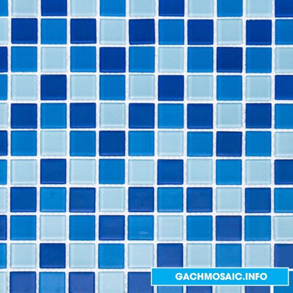 Gạch mosaic mã BV253G4